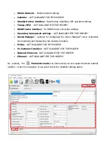 Preview for 19 page of WM Systems Universal Industrial RS485 Modem User Manual