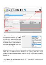 Preview for 26 page of WM Systems Universal Industrial RS485 Modem User Manual