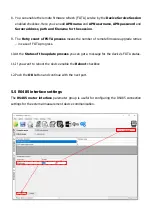 Preview for 29 page of WM Systems Universal Industrial RS485 Modem User Manual