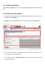 Preview for 34 page of WM Systems Universal Industrial RS485 Modem User Manual