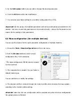 Preview for 35 page of WM Systems Universal Industrial RS485 Modem User Manual