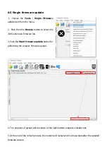 Preview for 37 page of WM Systems Universal Industrial RS485 Modem User Manual