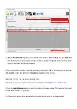 Preview for 39 page of WM Systems Universal Industrial RS485 Modem User Manual