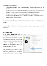 Preview for 40 page of WM Systems Universal Industrial RS485 Modem User Manual