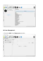 Preview for 41 page of WM Systems Universal Industrial RS485 Modem User Manual