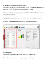 Preview for 43 page of WM Systems Universal Industrial RS485 Modem User Manual