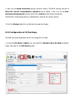 Preview for 47 page of WM Systems Universal Industrial RS485 Modem User Manual