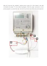 Предварительный просмотр 17 страницы WM Systems WM-E1S Datasheet And User Manual