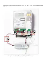 Предварительный просмотр 20 страницы WM Systems WM-E1S Datasheet And User Manual