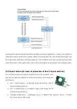 Предварительный просмотр 26 страницы WM Systems WM-E1S Datasheet And User Manual