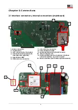 Preview for 6 page of WM Systems WM-E3S Installation Manual