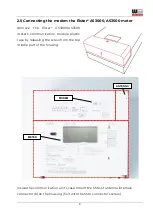 Preview for 9 page of WM Systems WM-E3S Installation Manual