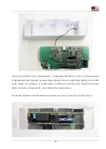 Preview for 10 page of WM Systems WM-E3S Installation Manual