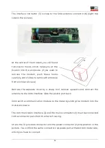 Preview for 11 page of WM Systems WM-E3S Installation Manual