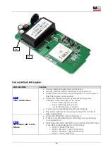 Preview for 15 page of WM Systems WM-E3S Installation Manual