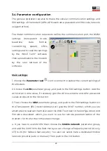 Preview for 22 page of WM Systems WM-E3S Installation Manual