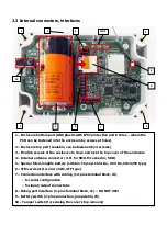 Preview for 6 page of WM Systems WM-I2 User Manual