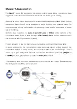 Preview for 3 page of WM Systems WM-I3 User Manual