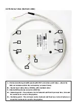 Preview for 8 page of WM Systems WM-I3 User Manual