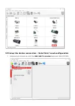 Preview for 19 page of WM Systems WM-I3 User Manual