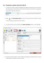 Preview for 23 page of WM Systems WM-I3 User Manual