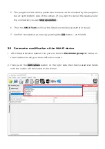 Preview for 24 page of WM Systems WM-I3 User Manual