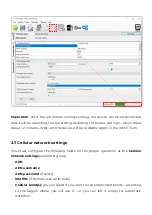 Preview for 26 page of WM Systems WM-I3 User Manual