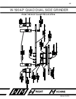 Preview for 31 page of WM W-1904-P Operator'S Manual