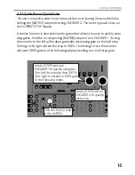 Preview for 16 page of WMD Metron User Manual