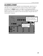 Preview for 18 page of WMD Metron User Manual