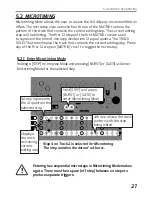 Preview for 28 page of WMD Metron User Manual