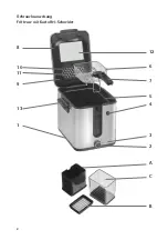 Preview for 2 page of WMF 04 1549 0011 IFU Instruction Manual