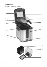 Preview for 64 page of WMF 04 1549 0011 IFU Instruction Manual