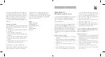 Preview for 9 page of WMF 07.6130.6381 Instructions For Use And Care Manual