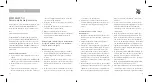 Preview for 12 page of WMF 07.6130.6381 Instructions For Use And Care Manual