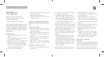 Preview for 18 page of WMF 07.6130.6381 Instructions For Use And Care Manual