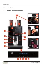 Предварительный просмотр 10 страницы WMF 1200 S User Manual