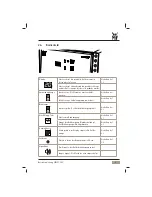 Предварительный просмотр 9 страницы WMF 150 F User Manual