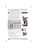 Предварительный просмотр 12 страницы WMF 150 F User Manual