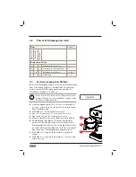 Preview for 16 page of WMF 150 F User Manual