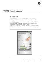 Предварительный просмотр 10 страницы WMF 1742016040 Operating Manual