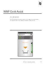 Предварительный просмотр 14 страницы WMF 1742016040 Operating Manual