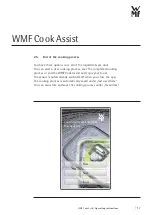 Предварительный просмотр 17 страницы WMF 1742016040 Operating Manual