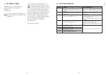 Preview for 11 page of WMF 3200001370 Operating Instructions Manual