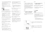 Preview for 15 page of WMF 3200001370 Operating Instructions Manual