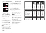 Preview for 37 page of WMF 3200001370 Operating Instructions Manual