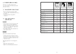 Preview for 64 page of WMF 3200001370 Operating Instructions Manual