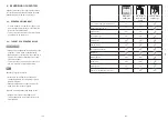 Preview for 100 page of WMF 3200001370 Operating Instructions Manual