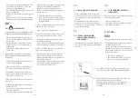 Preview for 105 page of WMF 3200001370 Operating Instructions Manual