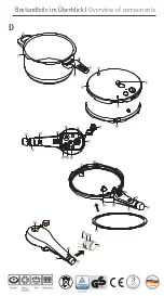 Preview for 3 page of WMF 3201005794 User Manual